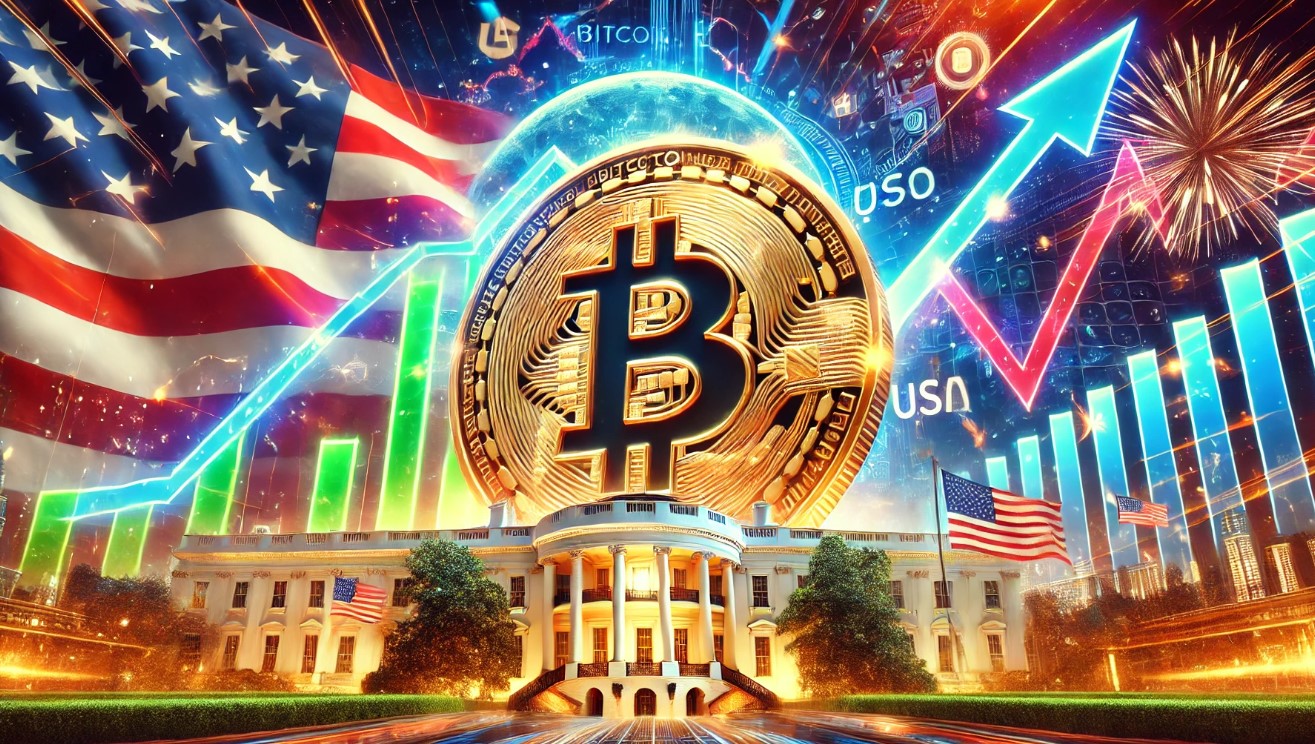 Bitcoin Price Surge: Positive US Regulation Signals Drive Record Bitcoin Price Surge: Positive US Regulation Signals Drive Record