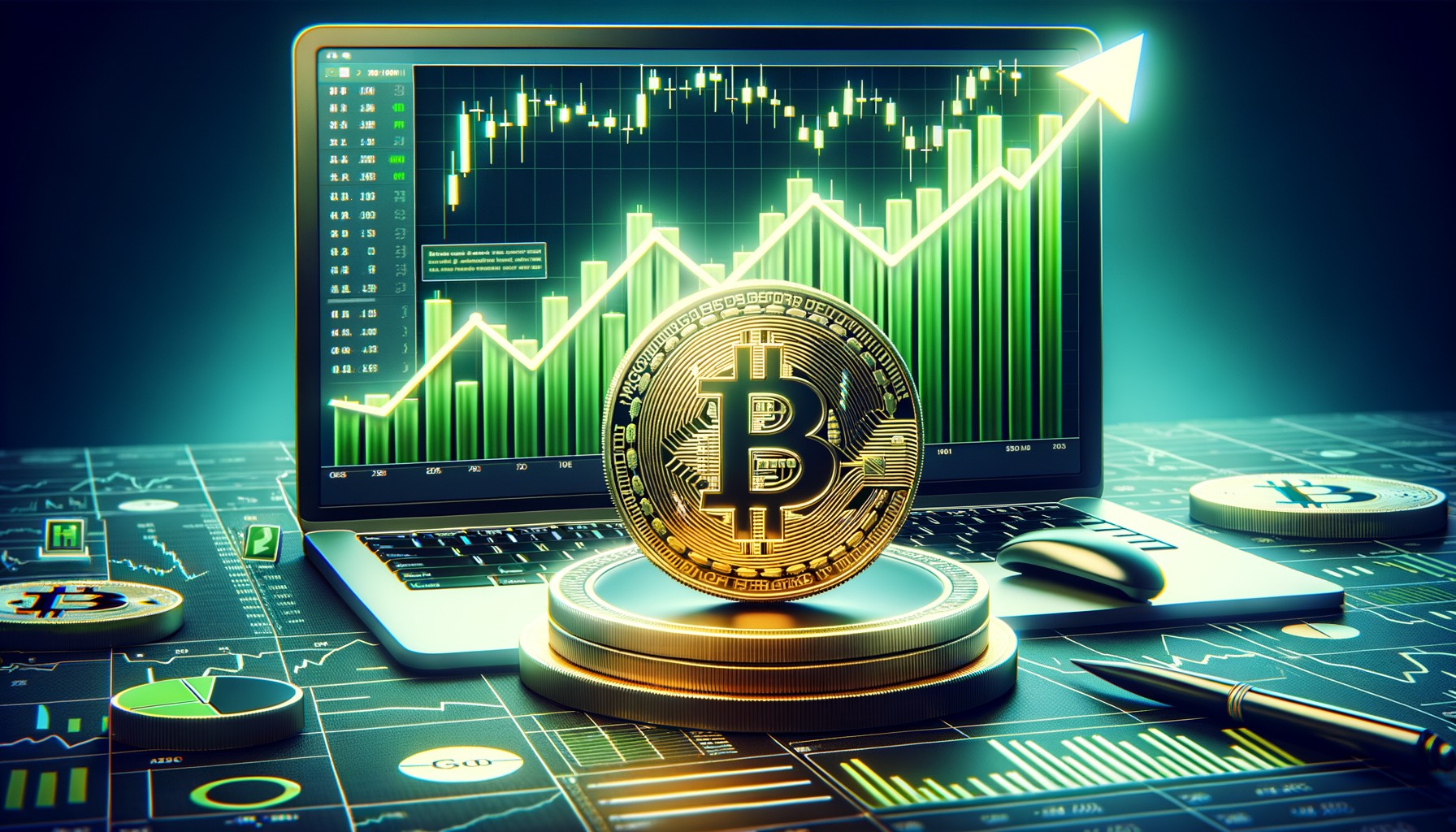 Bitcoin Price Surge: Understanding The Recent Rebound And Future Potential Bitcoin Price Surge: Understanding The Recent Rebound And Future Potential
