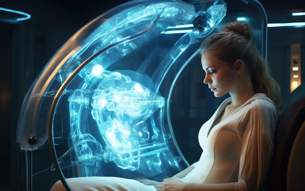 Bitcoin's Future: Exploring The Possibility Of A 1,500% Rise Bitcoin's Future: Exploring The Possibility Of A 1,500% Rise