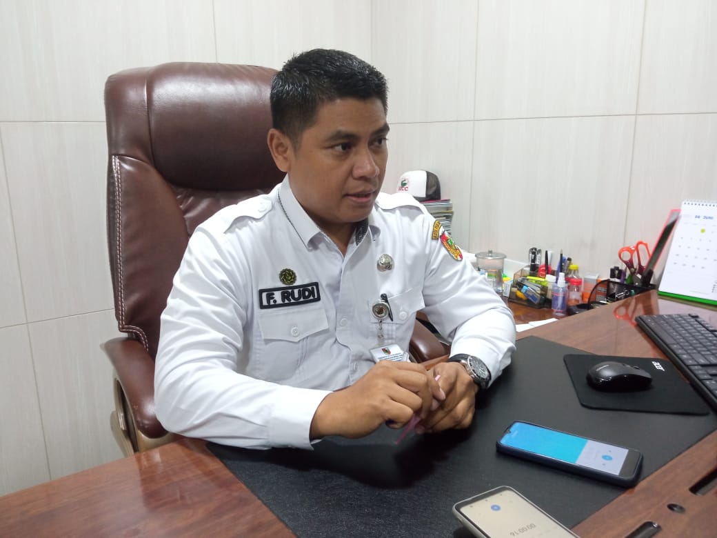 BKPM: Rp 3,6 Triliun Investasi Masuk Pekanbaru Tahun Ini? BKPM: Rp 3,6 Triliun Investasi Masuk Pekanbaru Tahun Ini?