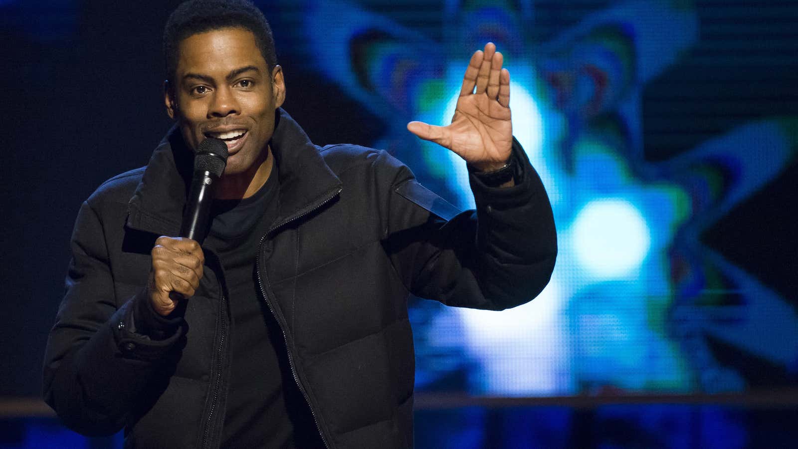 Black And Asian Police Leader Faces Investigation For Tweet About Chris Rock Black And Asian Police Leader Faces Investigation For Tweet About Chris Rock