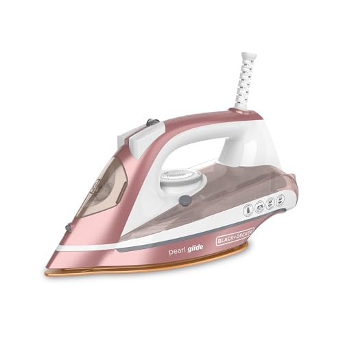 BLACK+DECKER Steam Irons: A Comprehensive Guide To Models And Features BLACK+DECKER Steam Irons: A Comprehensive Guide To Models And Features