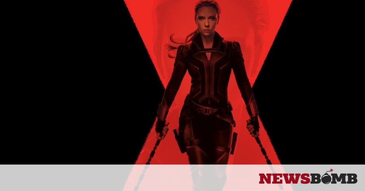Black Widow: Το Τέλος Μιας Εποχής Για Την Σκάρλετ Γιόχανσον Black Widow: Το Τέλος Μιας Εποχής Για Την Σκάρλετ Γιόχανσον