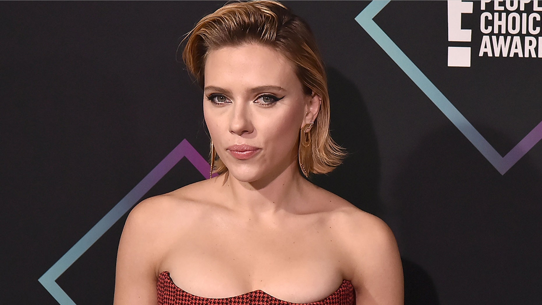 Black Widow's MCU Future: Scarlett Johansson Speaks Out Black Widow's MCU Future: Scarlett Johansson Speaks Out