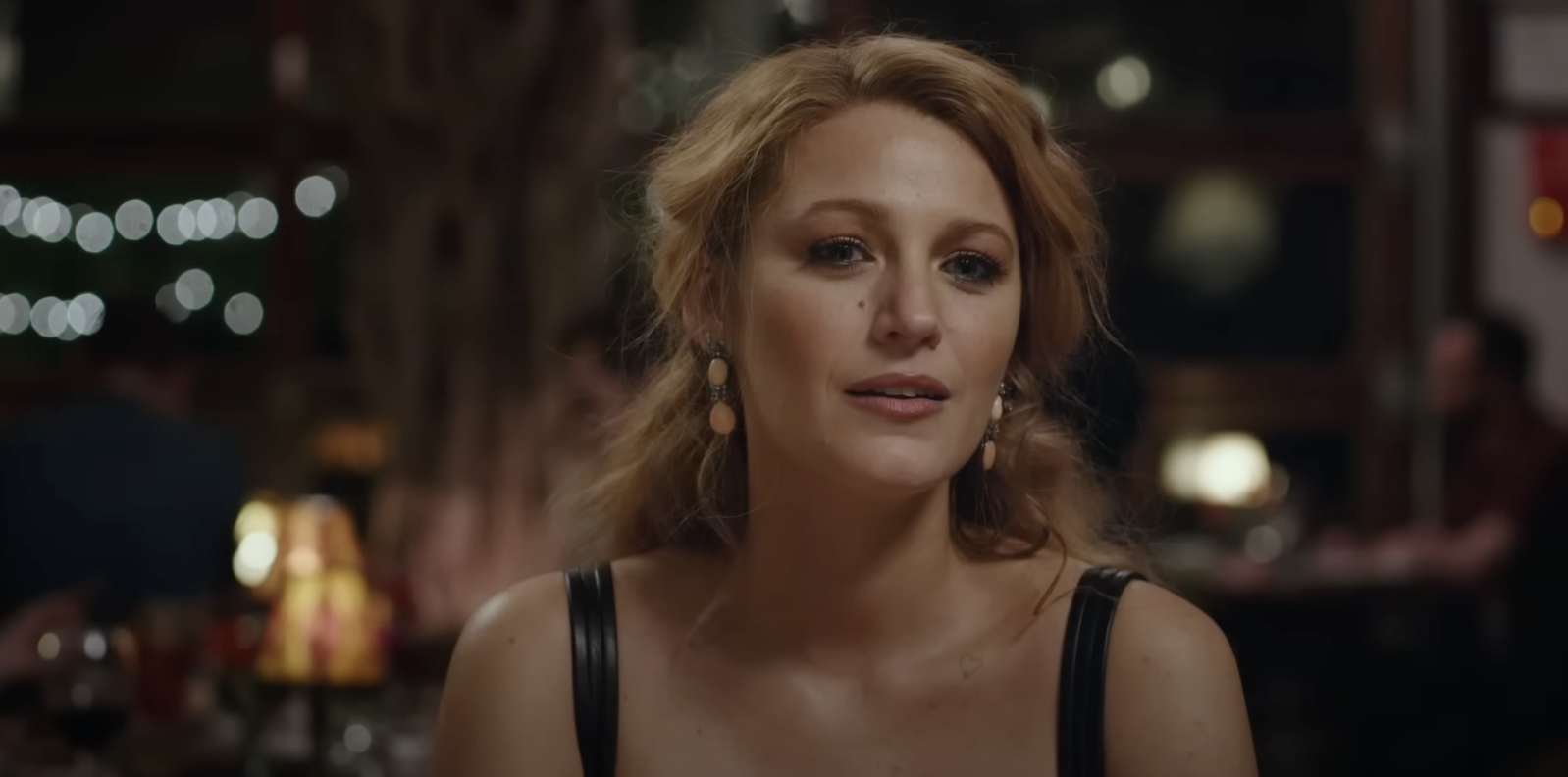 Blake Lively: Addressing The Latest Allegations Blake Lively: Addressing The Latest Allegations
