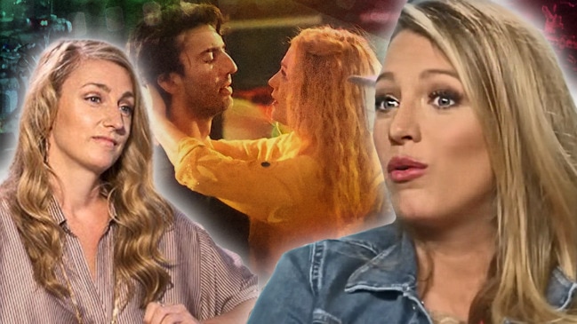 Blake Lively: Alleged Controversies And Recent News Blake Lively: Alleged Controversies And Recent News