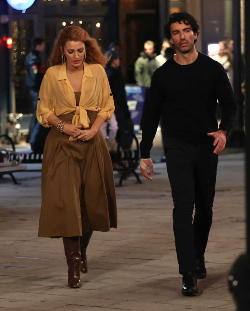 Blake Lively: Alleged Controversies And Speculation Explored Blake Lively: Alleged Controversies And Speculation Explored