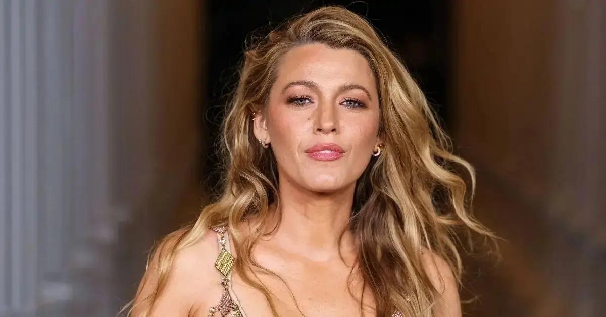 Blake Lively And Anna Kendrick: Awkward Moments Decoded By Body Language Experts Blake Lively And Anna Kendrick: Awkward Moments Decoded By Body Language Experts