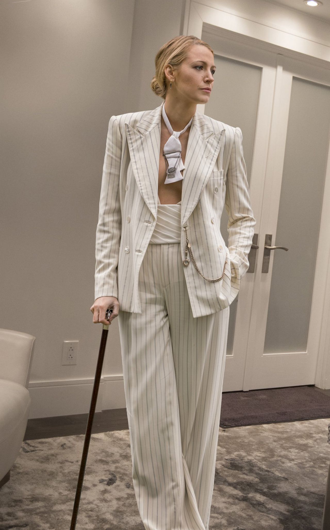 Blake Lively And Anna Kendrick's Another Simple Favor: The Truth Behind The On-Set Drama Blake Lively And Anna Kendrick's Another Simple Favor: The Truth Behind The On-Set Drama