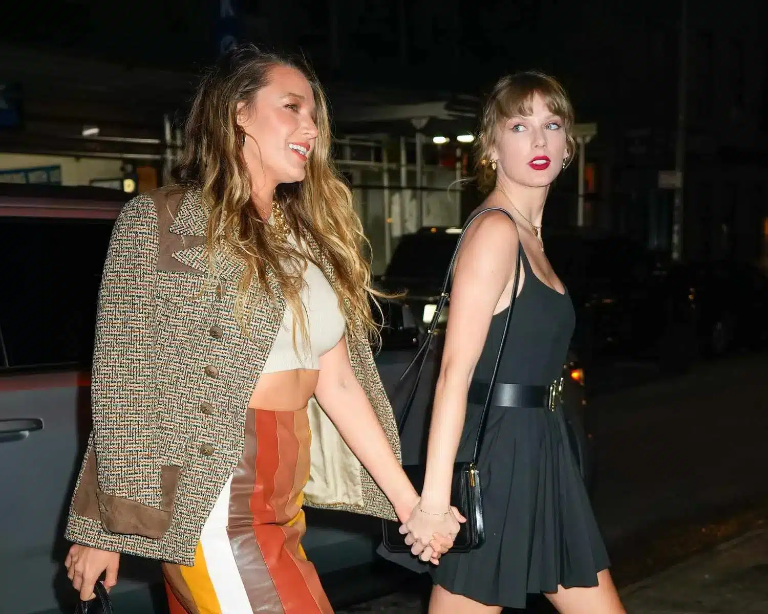 Blake Lively And Justin Baldoni Lawsuit: Taylor Swift And Hugh Jackman Subpoenaed Blake Lively And Justin Baldoni Lawsuit: Taylor Swift And Hugh Jackman Subpoenaed