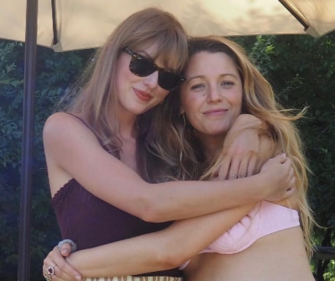 Blake Lively & Taylor Swift Friendship In Jeopardy: The Subpoena Report Explained Blake Lively & Taylor Swift Friendship In Jeopardy: The Subpoena Report Explained