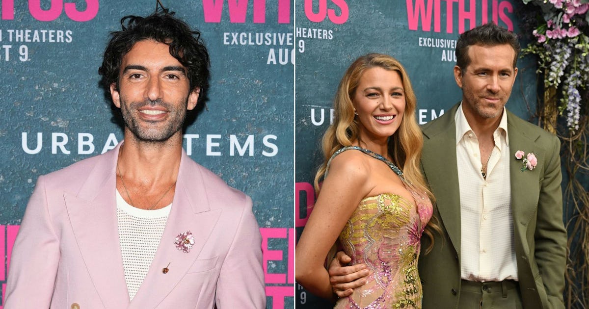 Blake Lively And The Recent Allegations: What We Know Blake Lively And The Recent Allegations: What We Know