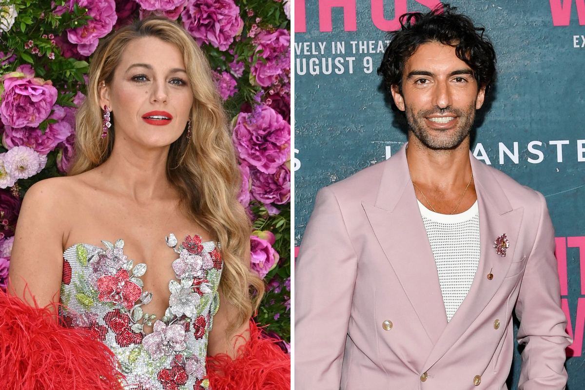Blake Lively Faces Legal Trouble: Justin Baldoni Lawsuit Explained Blake Lively Faces Legal Trouble: Justin Baldoni Lawsuit Explained
