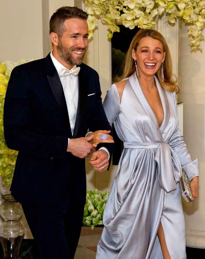 Blake Lively's Family Supports Her Amidst Reported Feud With Taylor Swift And Gigi Hadid Blake Lively's Family Supports Her Amidst Reported Feud With Taylor Swift And Gigi Hadid