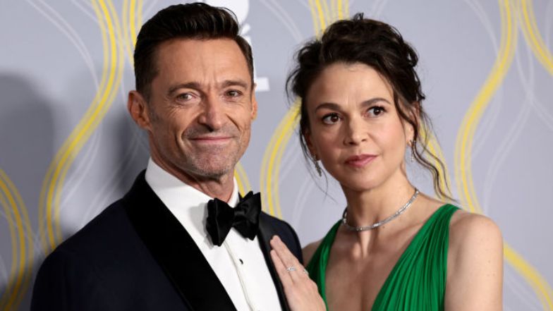 Blake Lively's Legal Case: Hugh Jackman Deposition Rumors Spark Online Debate Blake Lively's Legal Case: Hugh Jackman Deposition Rumors Spark Online Debate