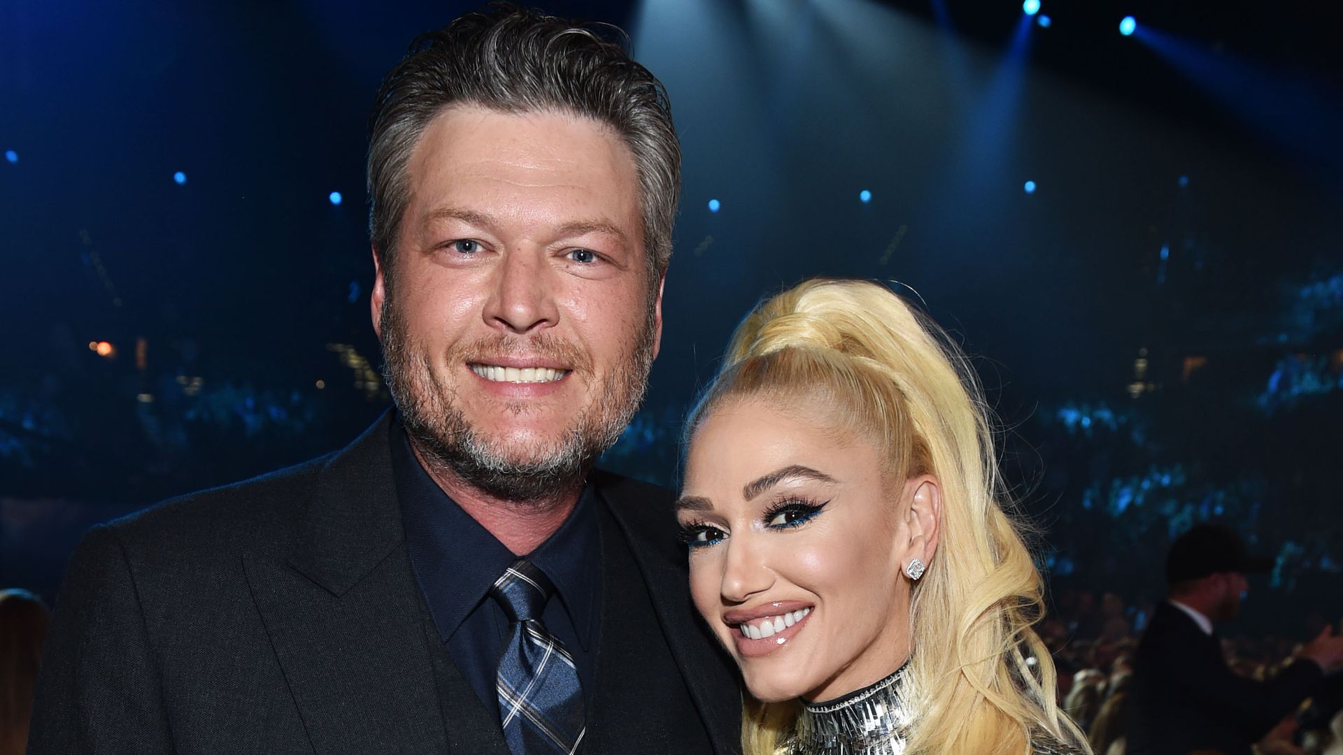 Blake Shelton And Gwen Stefani's Marriage: Unexpected Factors Contributing To Its Strength Blake Shelton And Gwen Stefani's Marriage: Unexpected Factors Contributing To Its Strength