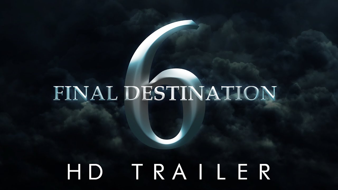Bloodline Trailer Released: Where Does Final Destination 6 Rank In Box Office History? Bloodline Trailer Released: Where Does Final Destination 6 Rank In Box Office History?