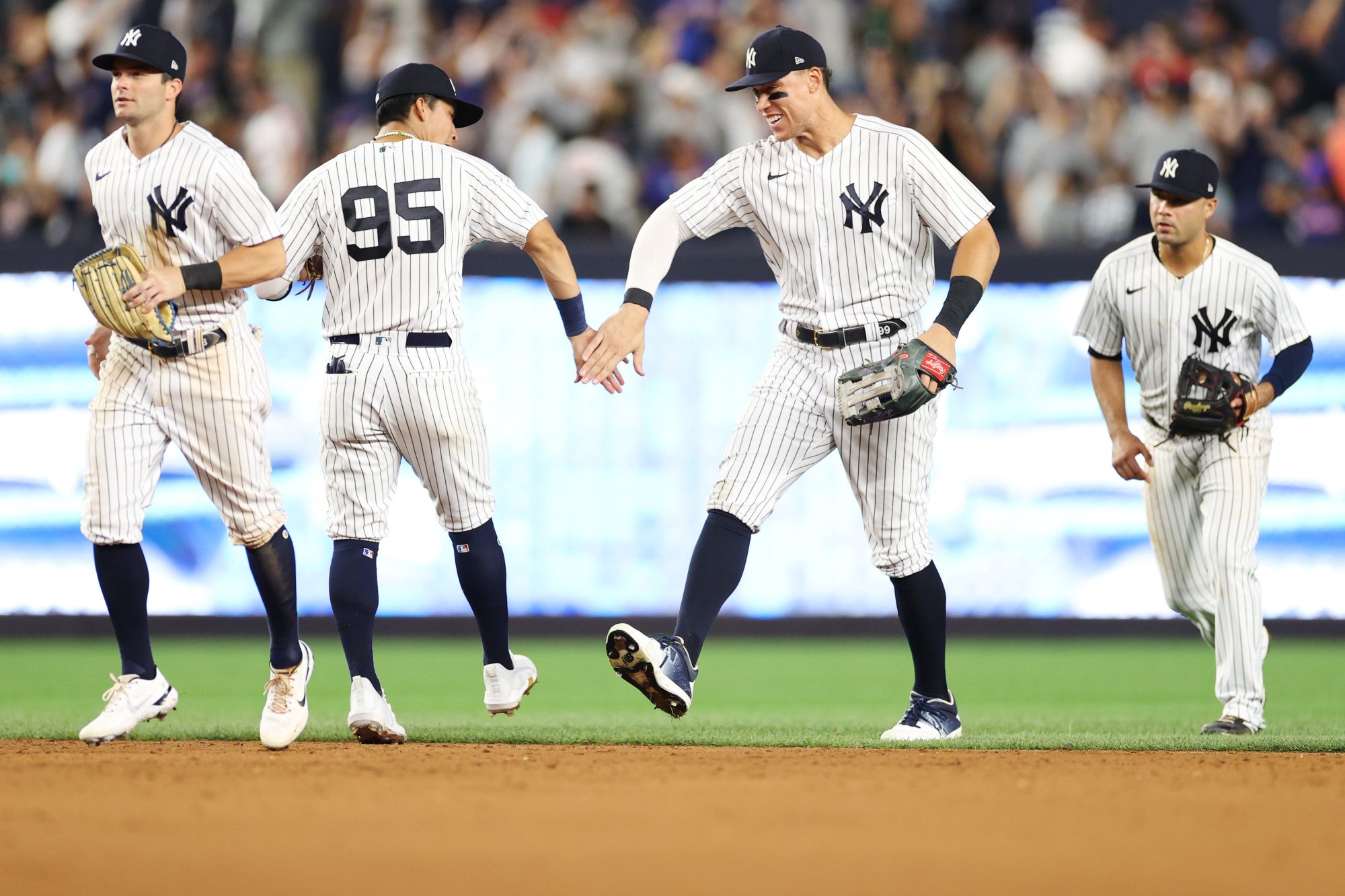 Blue Jays Head To Queens: First Mets Series Of The Year Blue Jays Head To Queens: First Mets Series Of The Year