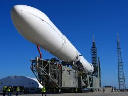 Blue Origin Launch Scrubbed: Details On Vehicle Subsystem Issue Blue Origin Launch Scrubbed: Details On Vehicle Subsystem Issue