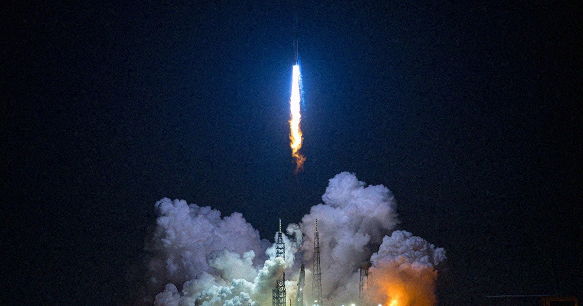 Blue Origin Postpones Launch: Addressing A Vehicle Subsystem Issue Blue Origin Postpones Launch: Addressing A Vehicle Subsystem Issue