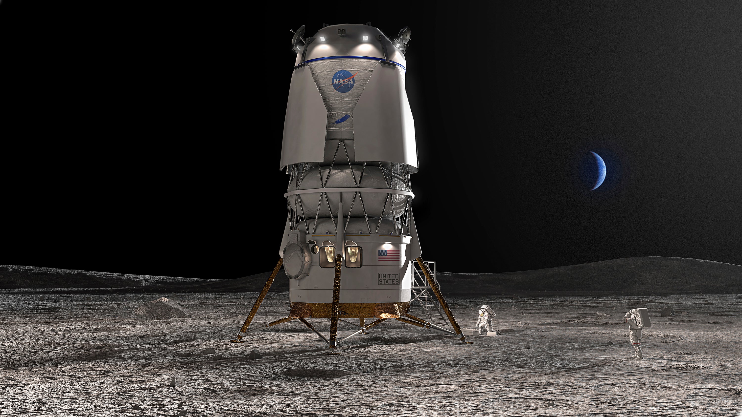 Blue Origin Rocket Launch Delayed: Subsystem Malfunction Reported Blue Origin Rocket Launch Delayed: Subsystem Malfunction Reported