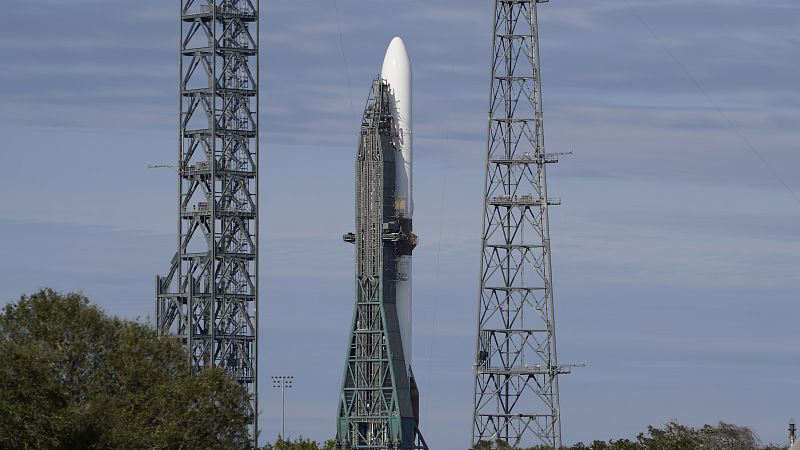 Blue Origin's Launch Failure: Details On The Vehicle Subsystem Issue Blue Origin's Launch Failure: Details On The Vehicle Subsystem Issue
