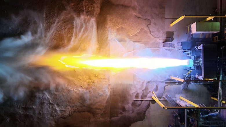 Blue Origin's Rocket Launch Cancelled: A Subsystem Malfunction Blue Origin's Rocket Launch Cancelled: A Subsystem Malfunction