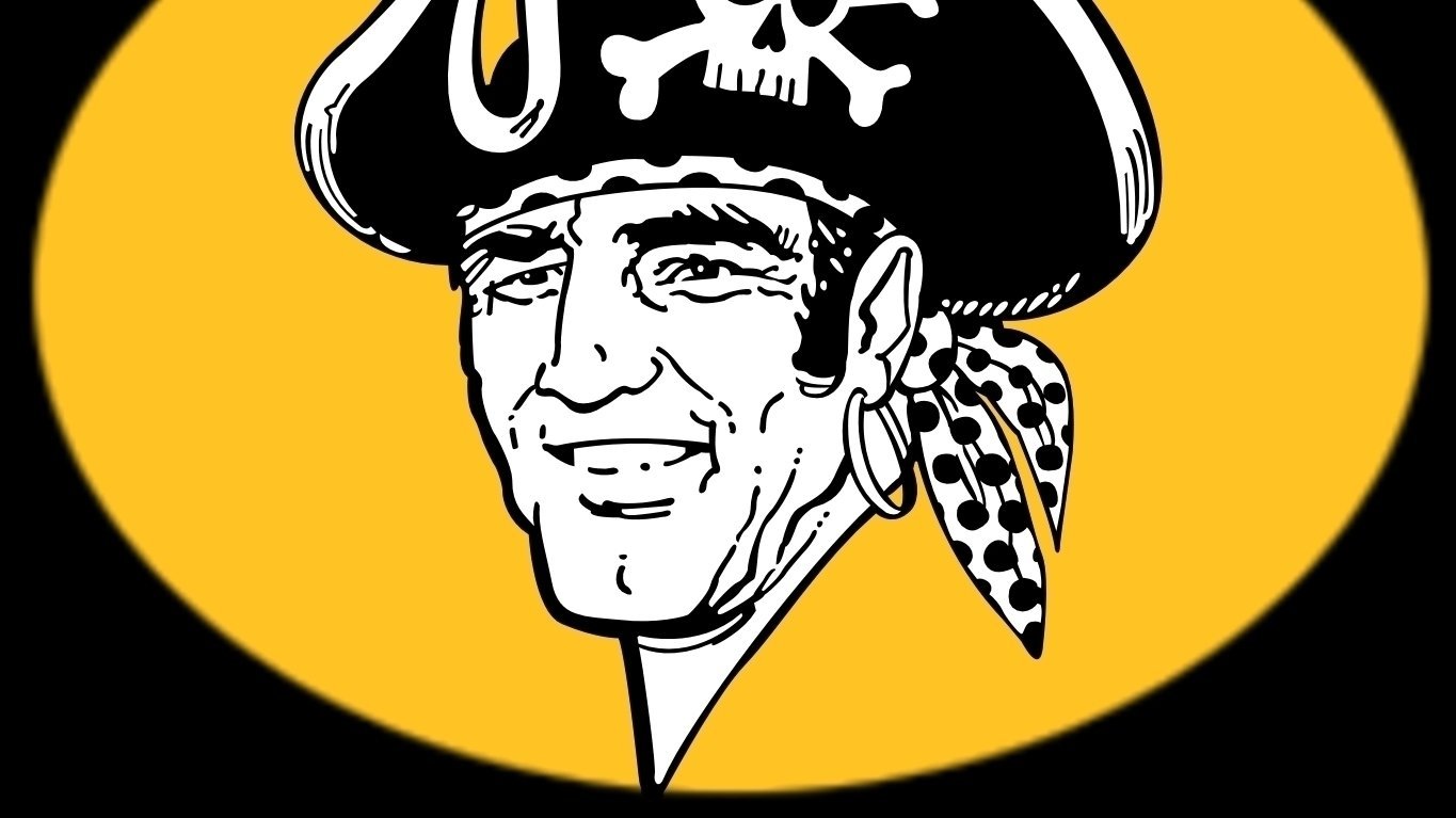 Bob Nutting's Impact: Saving The Pittsburgh Pirates, One Star At A Time Bob Nutting's Impact: Saving The Pittsburgh Pirates, One Star At A Time