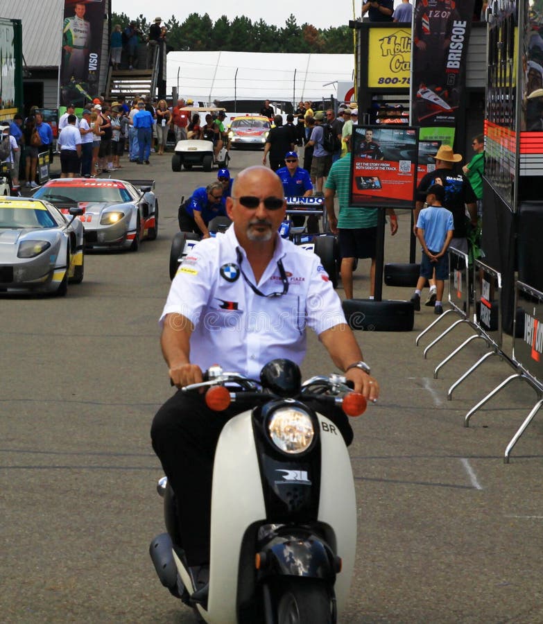 Bobby Rahal Announces Plans For Youth Driver Scholarship Program Bobby Rahal Announces Plans For Youth Driver Scholarship Program