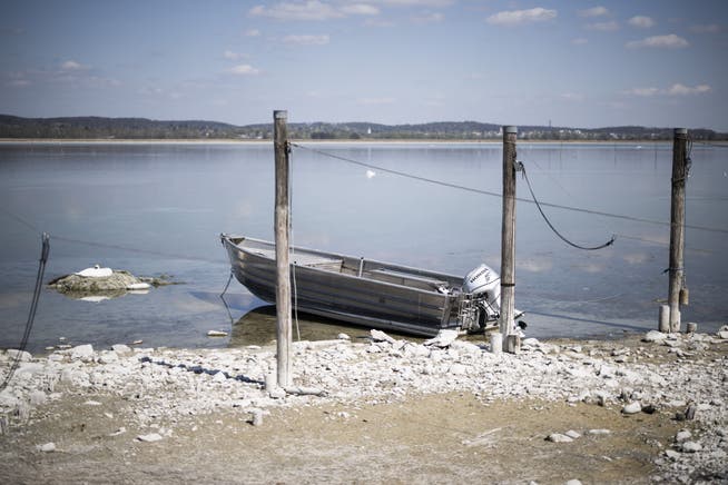 Bodensee In Gefahr: Verschwindet Der See In 20.000 Jahren? Bodensee In Gefahr: Verschwindet Der See In 20.000 Jahren?