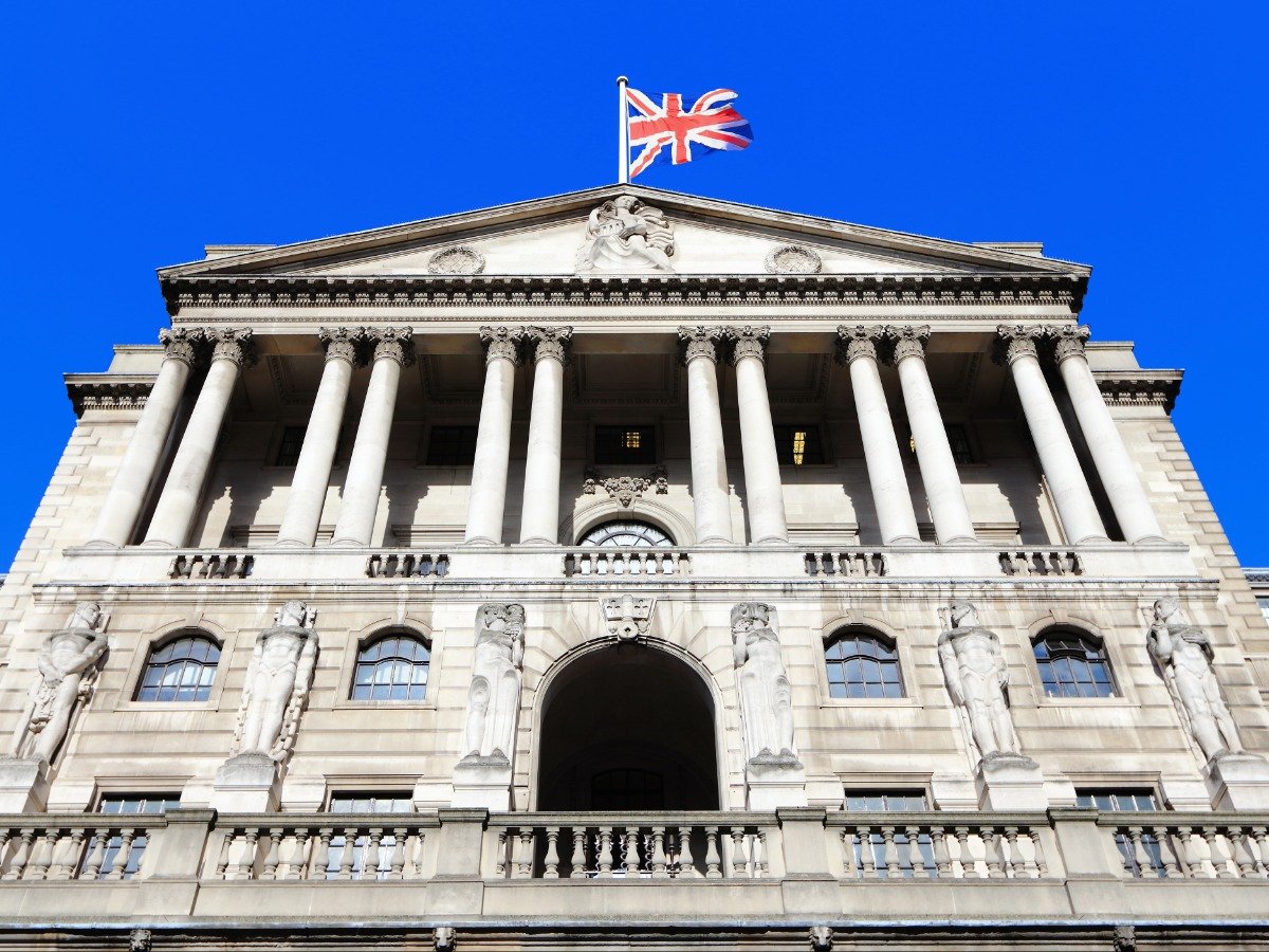 BOE Rate Cut Probabilities Diminish: Pound Gains Momentum Following UK Inflation Report BOE Rate Cut Probabilities Diminish: Pound Gains Momentum Following UK Inflation Report