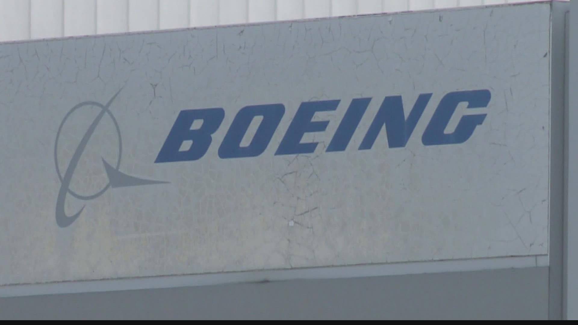 Boeing Completes $5.6 Billion Sale Of Jeppesen To Thoma Bravo Boeing Completes $5.6 Billion Sale Of Jeppesen To Thoma Bravo
