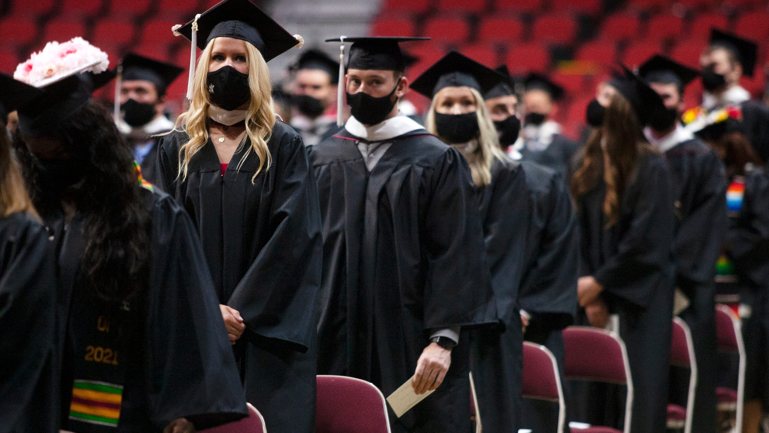 Boesen To Deliver Commencement Address At Grand View University Boesen To Deliver Commencement Address At Grand View University