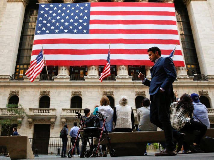 BofA's Reassurance: Why Current Stock Market Valuations Aren't A Worry BofA's Reassurance: Why Current Stock Market Valuations Aren't A Worry