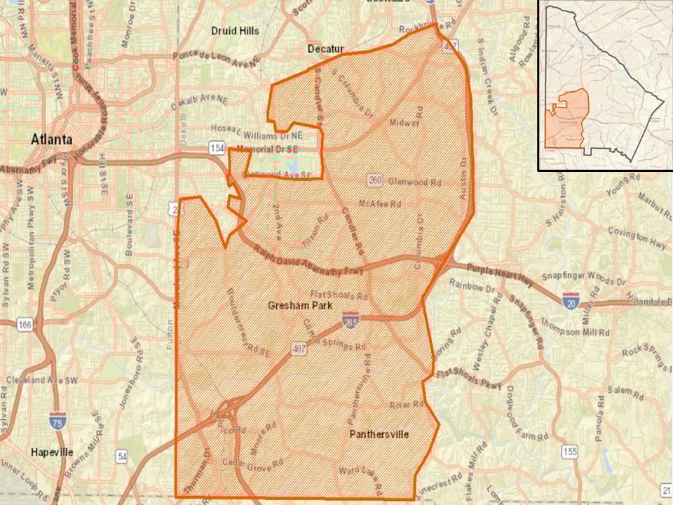 Boil Water Advisory: City Of Robinson, Brown County Boil Water Advisory: City Of Robinson, Brown County