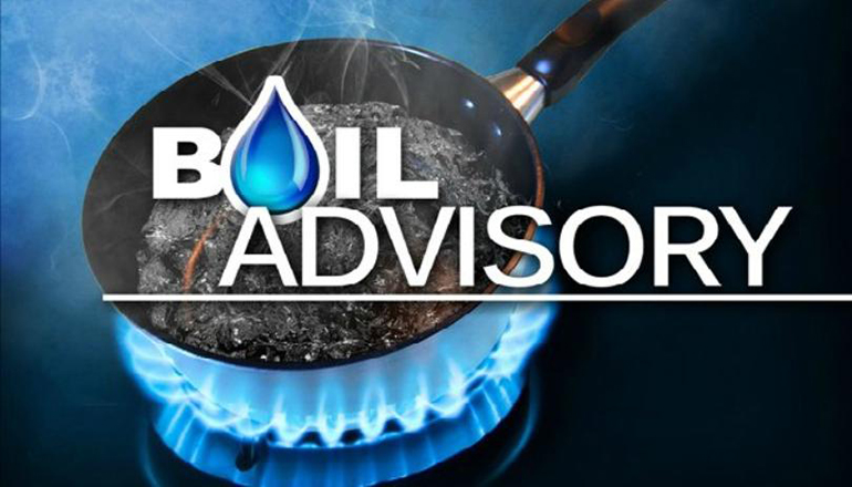 Boil Water Advisory In Effect For Russell County Town Boil Water Advisory In Effect For Russell County Town