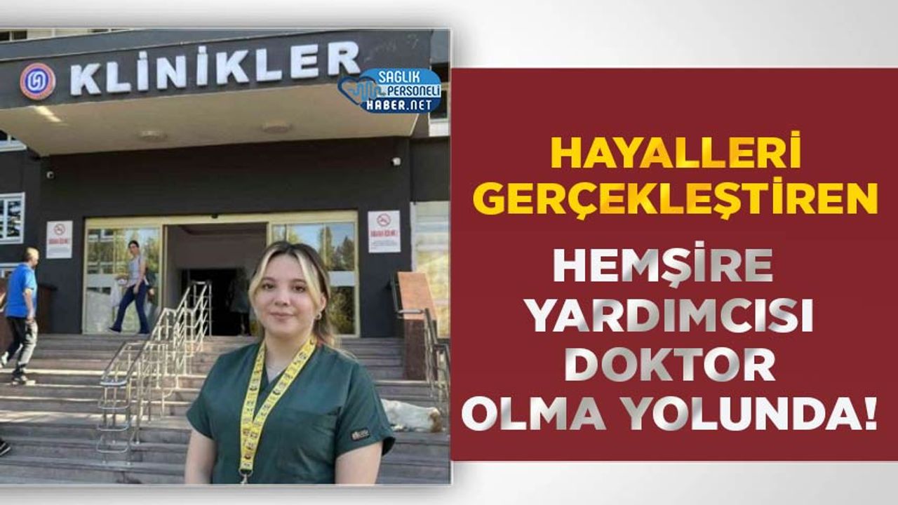 Boksörün Hikayesi: Doktor Olma Hayalinden Turnuvaya Katılım