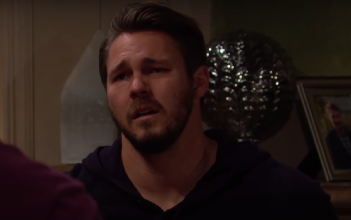 Bold And The Beautiful Recap (April 3): Liam's Health Crisis Following Fight With Bill Bold And The Beautiful Recap (April 3): Liam's Health Crisis Following Fight With Bill