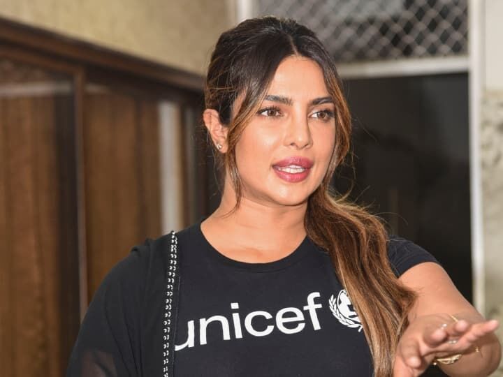 Bollywood Outsider: Priyanka Chopra's Struggles Revealed By Mother Madhu Chopra Bollywood Outsider: Priyanka Chopra's Struggles Revealed By Mother Madhu Chopra
