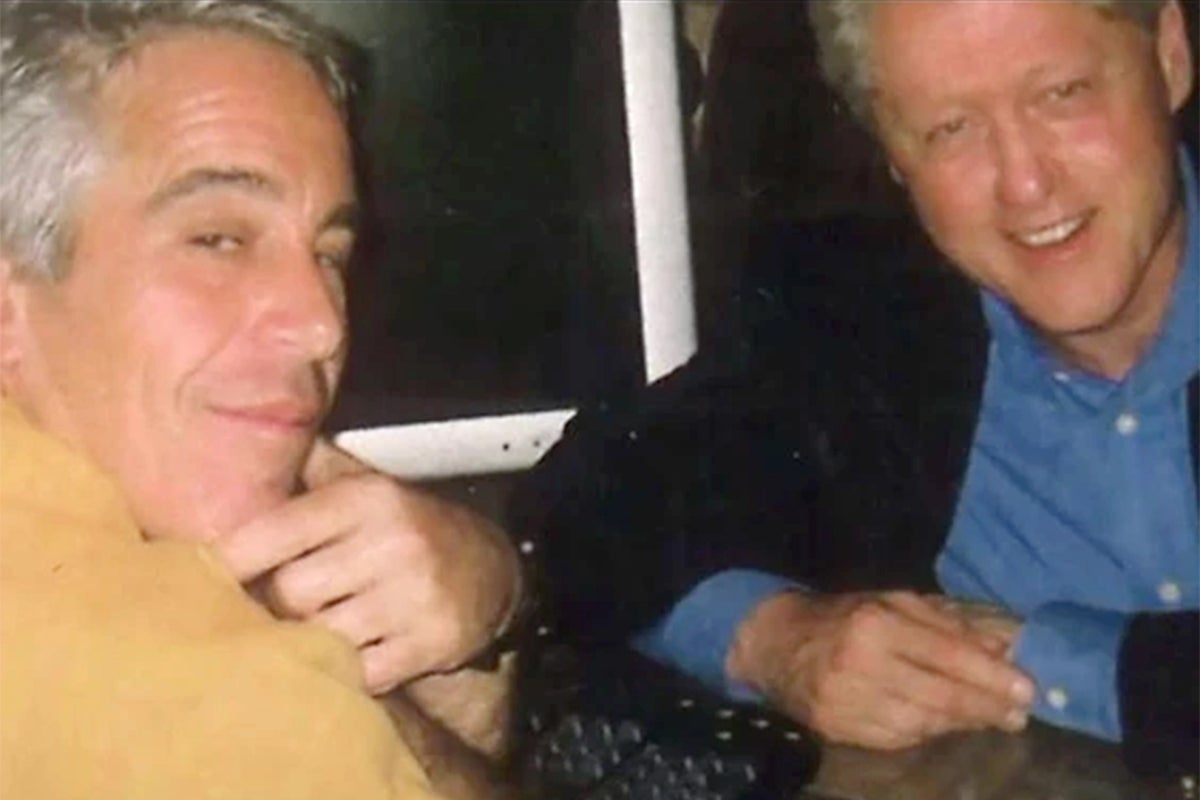 Bondi Under Fire: Senate Democrats Allege Suppression Of Epstein Documents