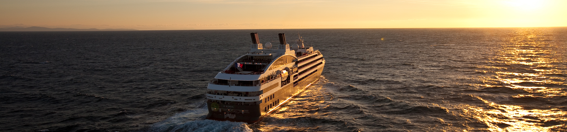 Boost Your Earnings: PONANT Offers $1,500 Flight Credit For Paul Gauguin Sales Boost Your Earnings: PONANT Offers $1,500 Flight Credit For Paul Gauguin Sales