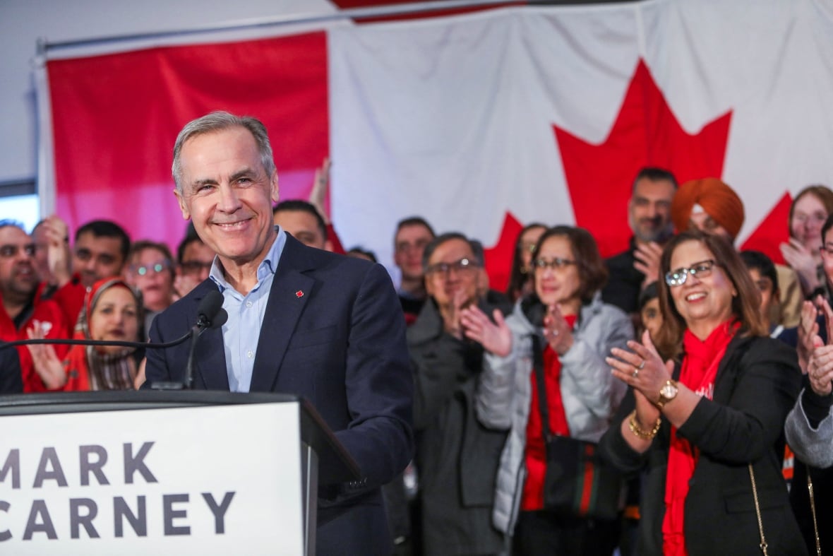 Boosting Productivity: A Key Priority For Carney, Says Dodge Boosting Productivity: A Key Priority For Carney, Says Dodge