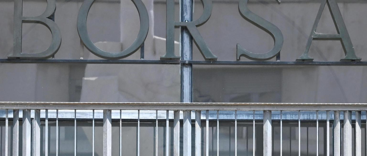 Borsa: Fed In Primo Piano, Banche In Difficoltà A Piazza Affari Borsa: Fed In Primo Piano, Banche In Difficoltà A Piazza Affari