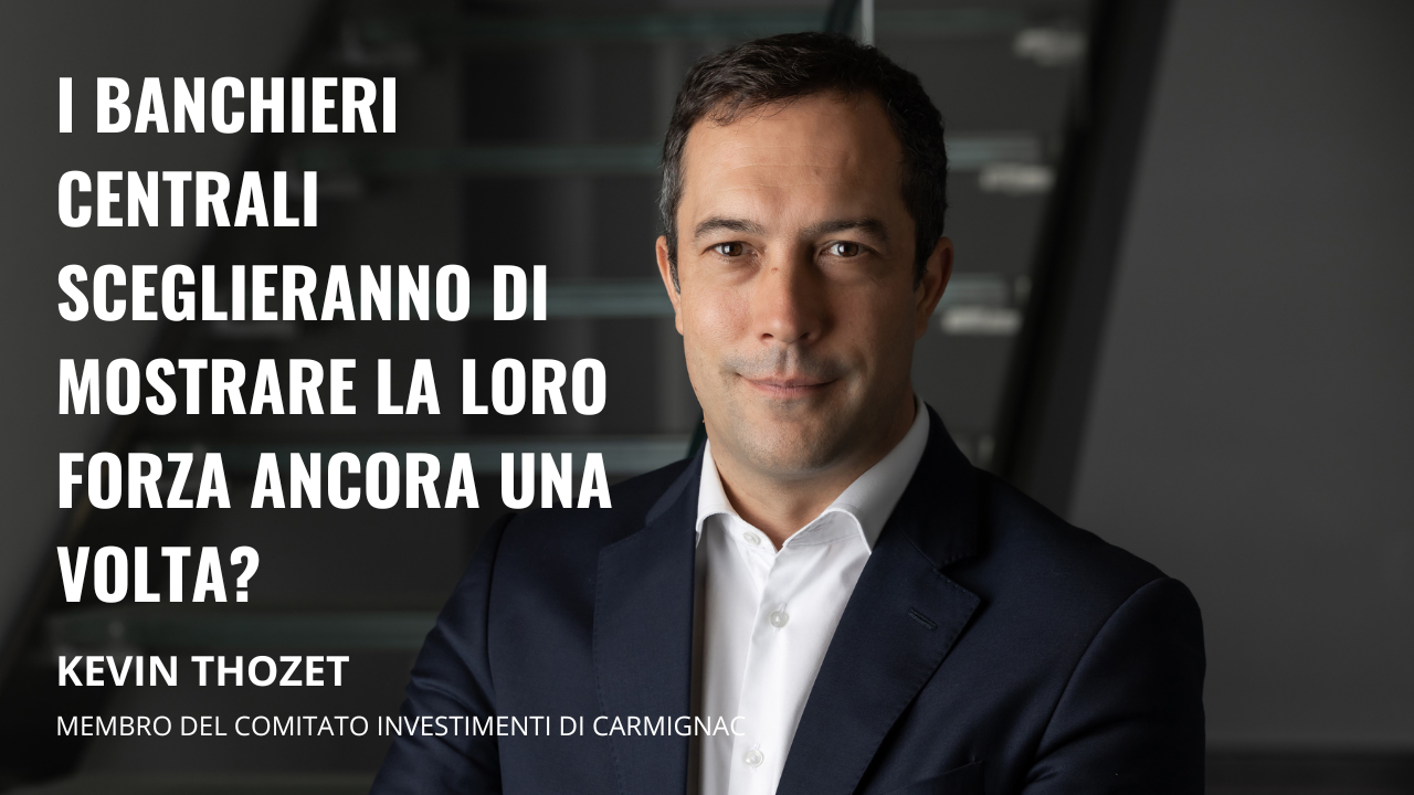 Borsa Italiana: Aspettative Fed E Performance Azionarie Borsa Italiana: Aspettative Fed E Performance Azionarie