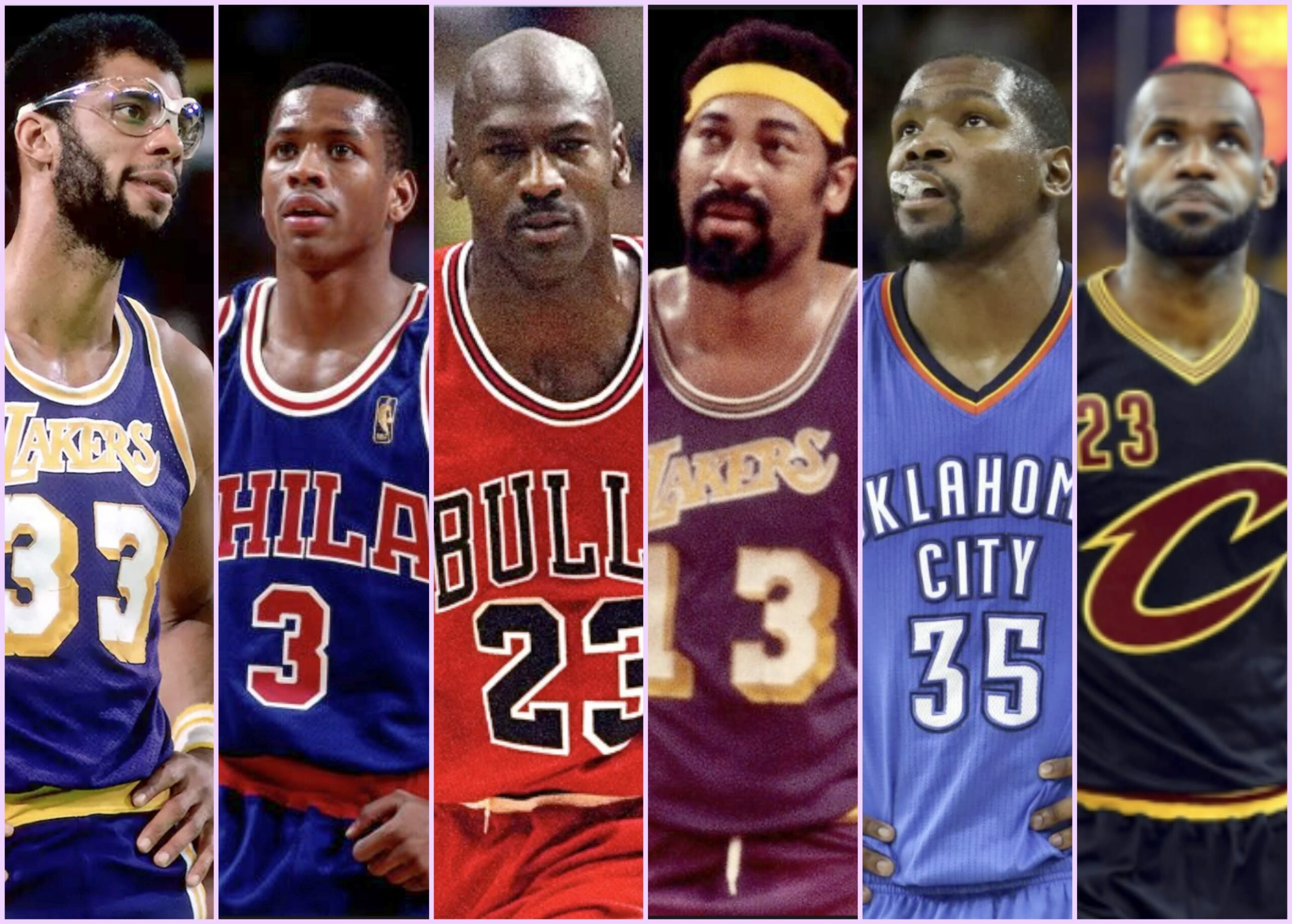 Boston Celtics: 40-Point Games From Two Unlikely Players Boston Celtics: 40-Point Games From Two Unlikely Players