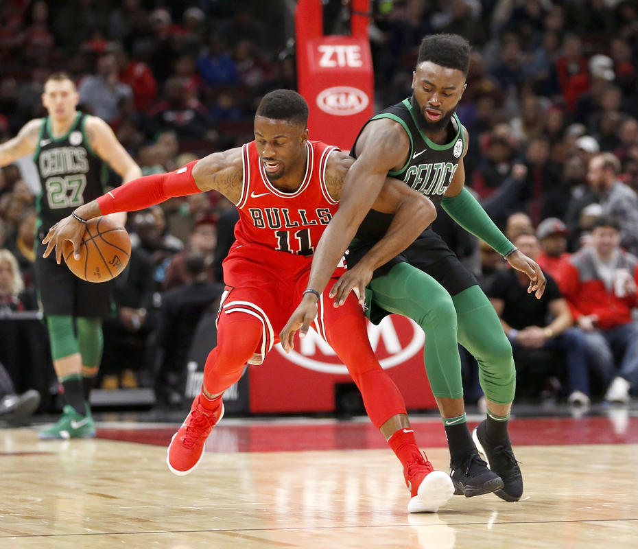 Boston Celtics Blown Lead: 4 Crucial Takeaways From Game Boston Celtics Blown Lead: 4 Crucial Takeaways From Game