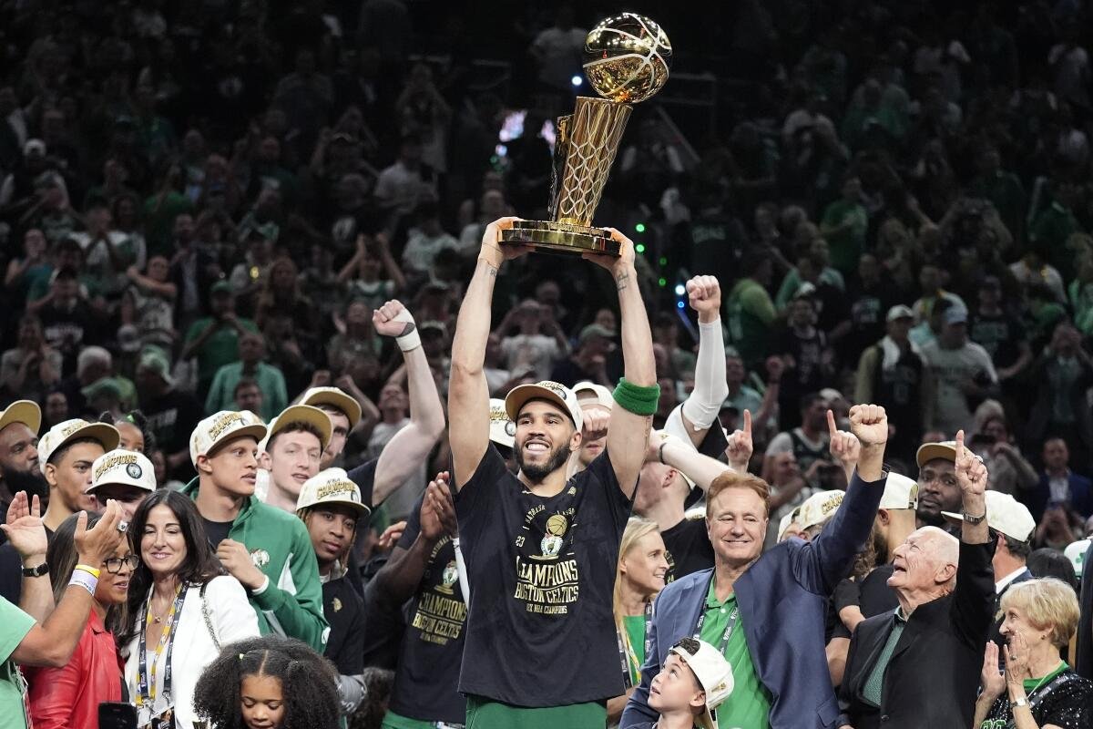Boston Celtics Finals Gear: Under $20 Deals Still Available Boston Celtics Finals Gear: Under $20 Deals Still Available