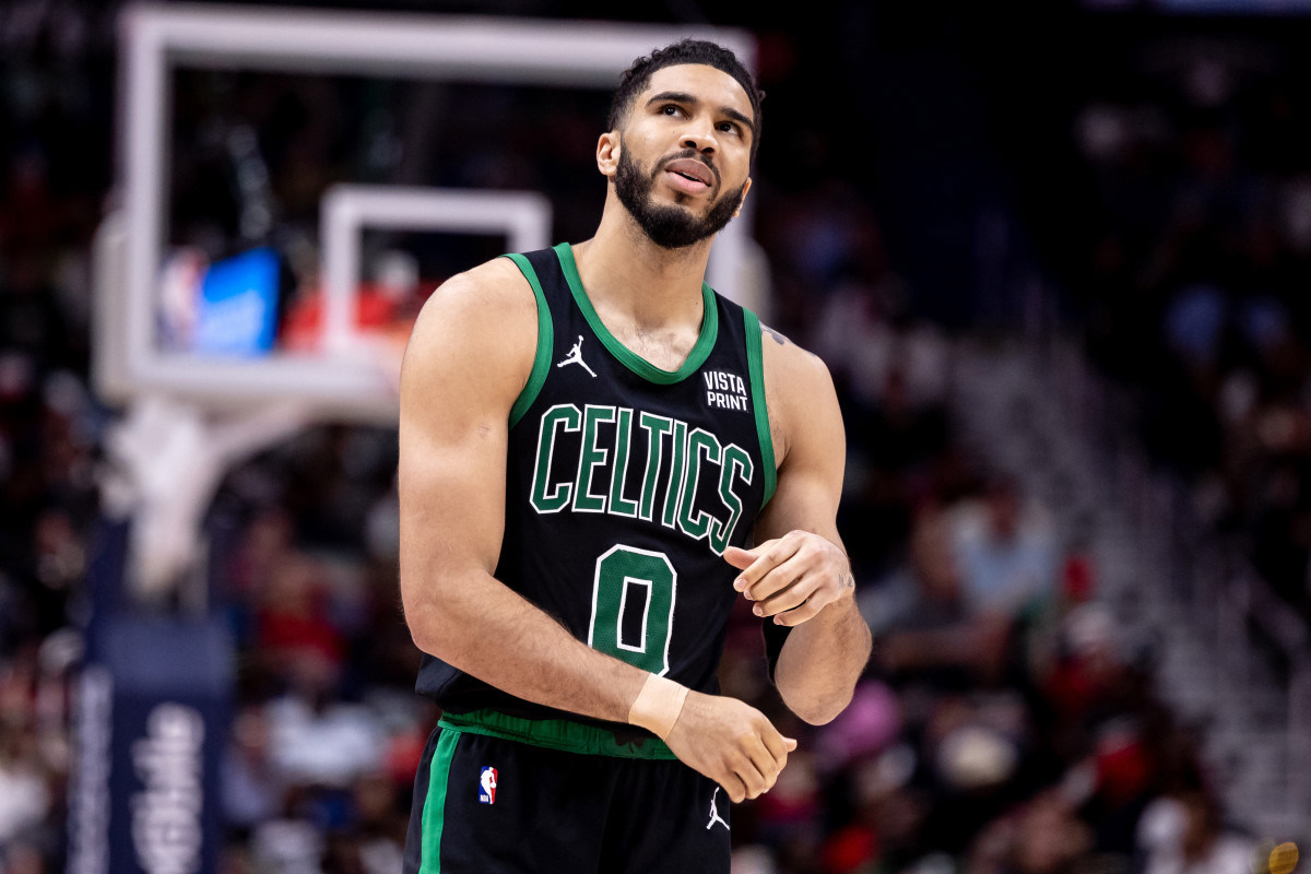 Boston Celtics Guard's Decision: No NBA Award Campaign Boston Celtics Guard's Decision: No NBA Award Campaign