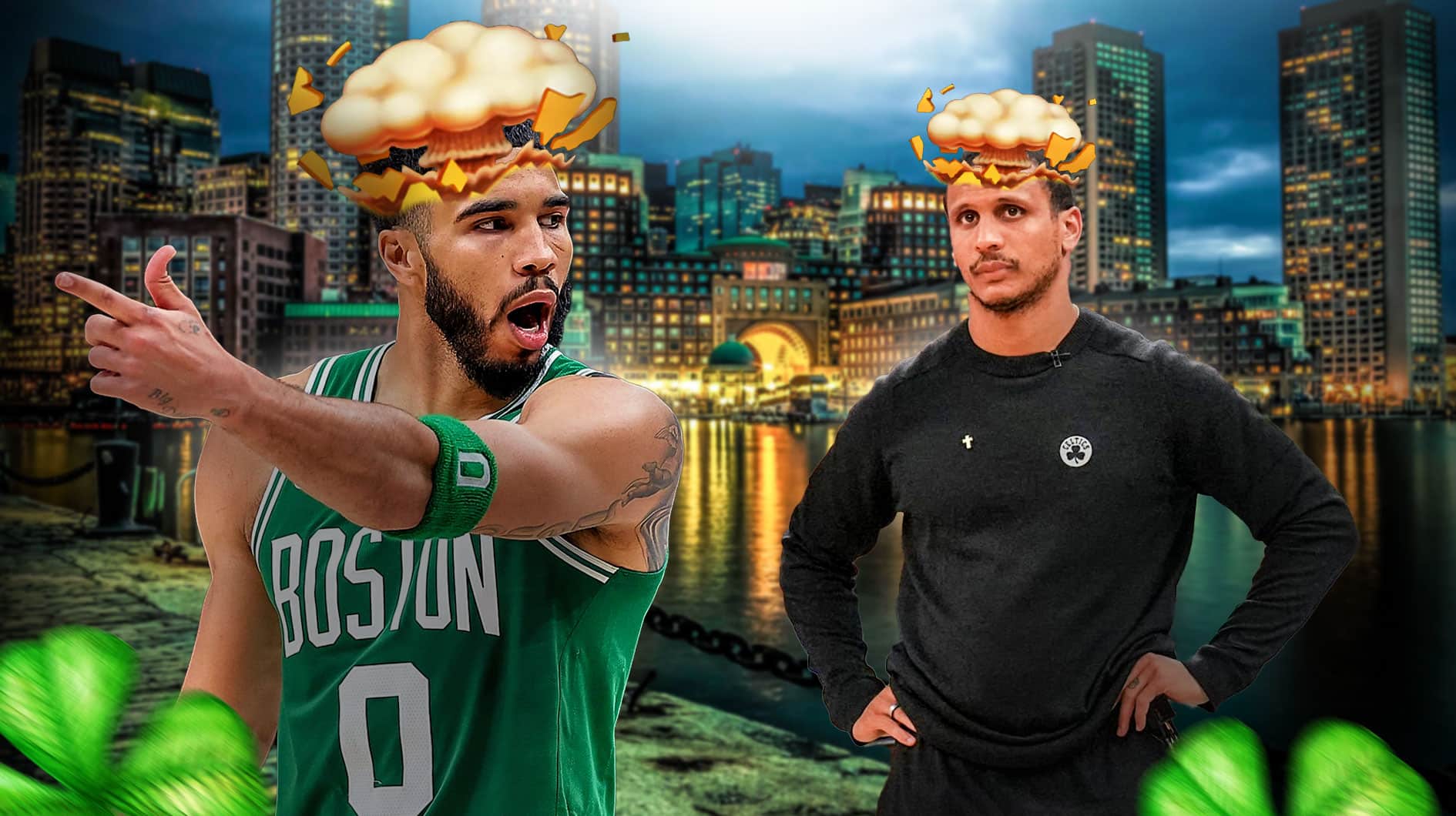 Boston Celtics Guard's NBA Award Campaign Decision Boston Celtics Guard's NBA Award Campaign Decision