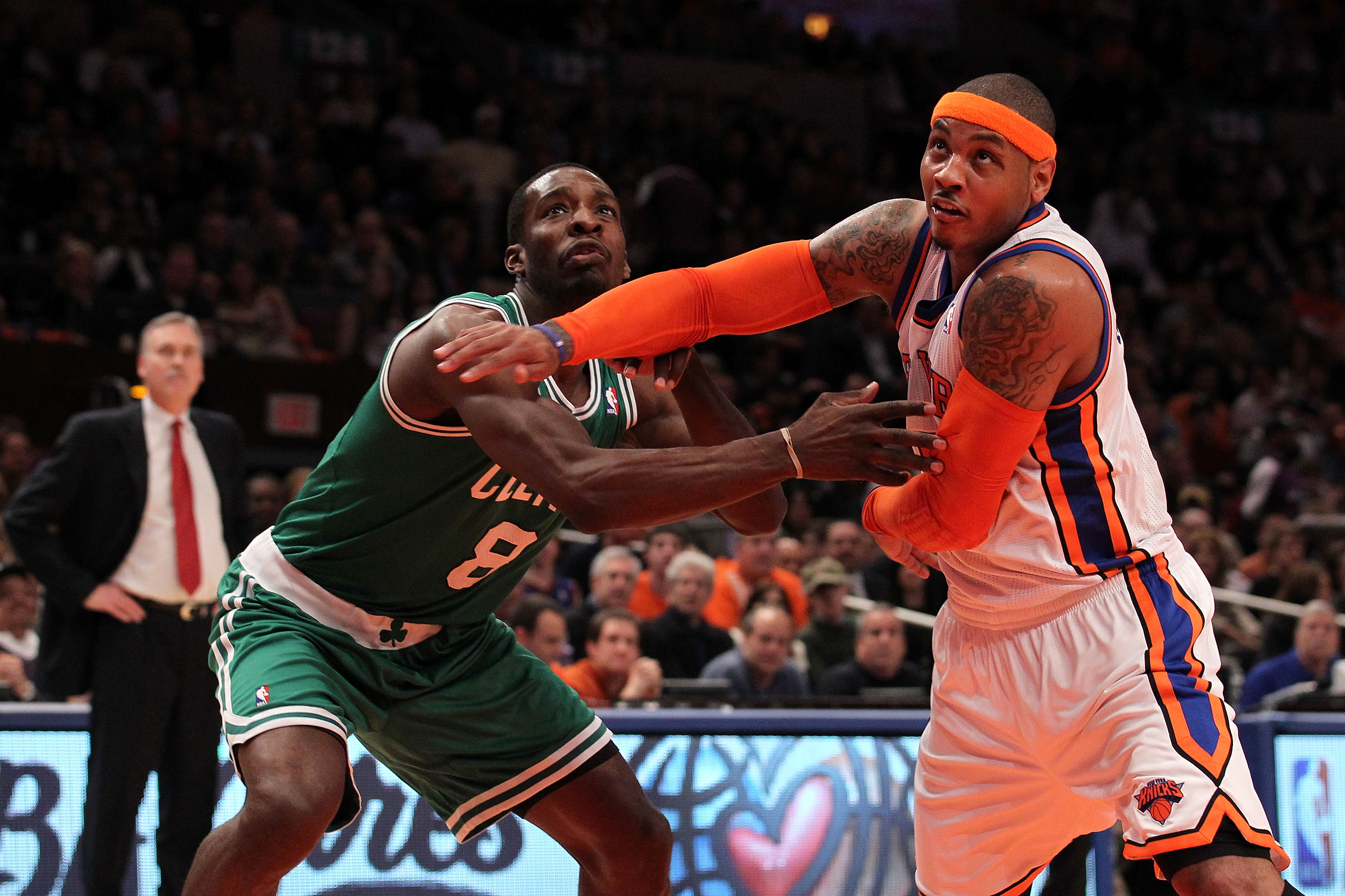 Boston Celtics' Historic Game 1 Loss To New York Knicks Boston Celtics' Historic Game 1 Loss To New York Knicks